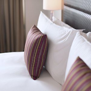Chambre Standarde Lit King-Size